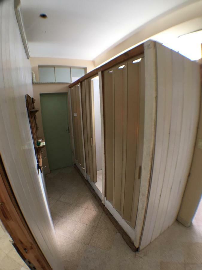 Hostal El Farol Asuncion Buitenkant foto